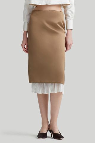 Altuzarra + Fannie Skirt