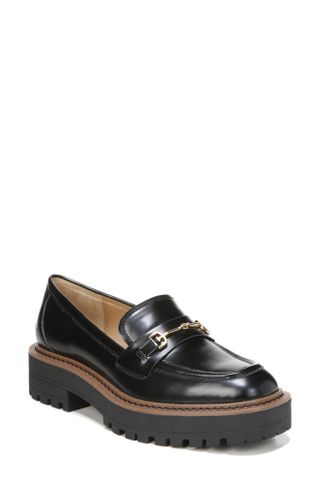 Sam Edelman + Laurs Platform Lug Sole Loafer