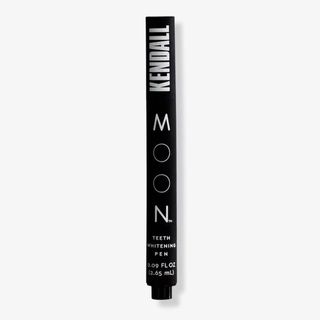 Moon Oral Care + x Kendall Jenner Vanilla Mint Teeth Whitening Pen
