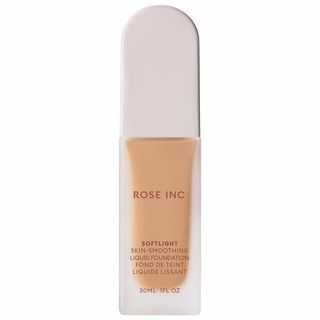 Rose Inc. + Softlight Skin-Smoothing Foundation