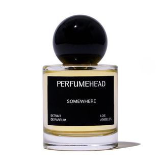 Perfumehead + Somewhere Extrait De Parfum