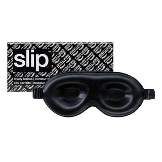 Slip + Lovely Lashes Pure Silk Contour Sleep Mask
