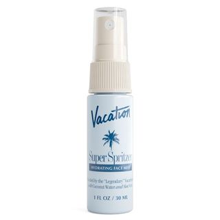 Vacation + Super Spritzer Hydrating Face Mist