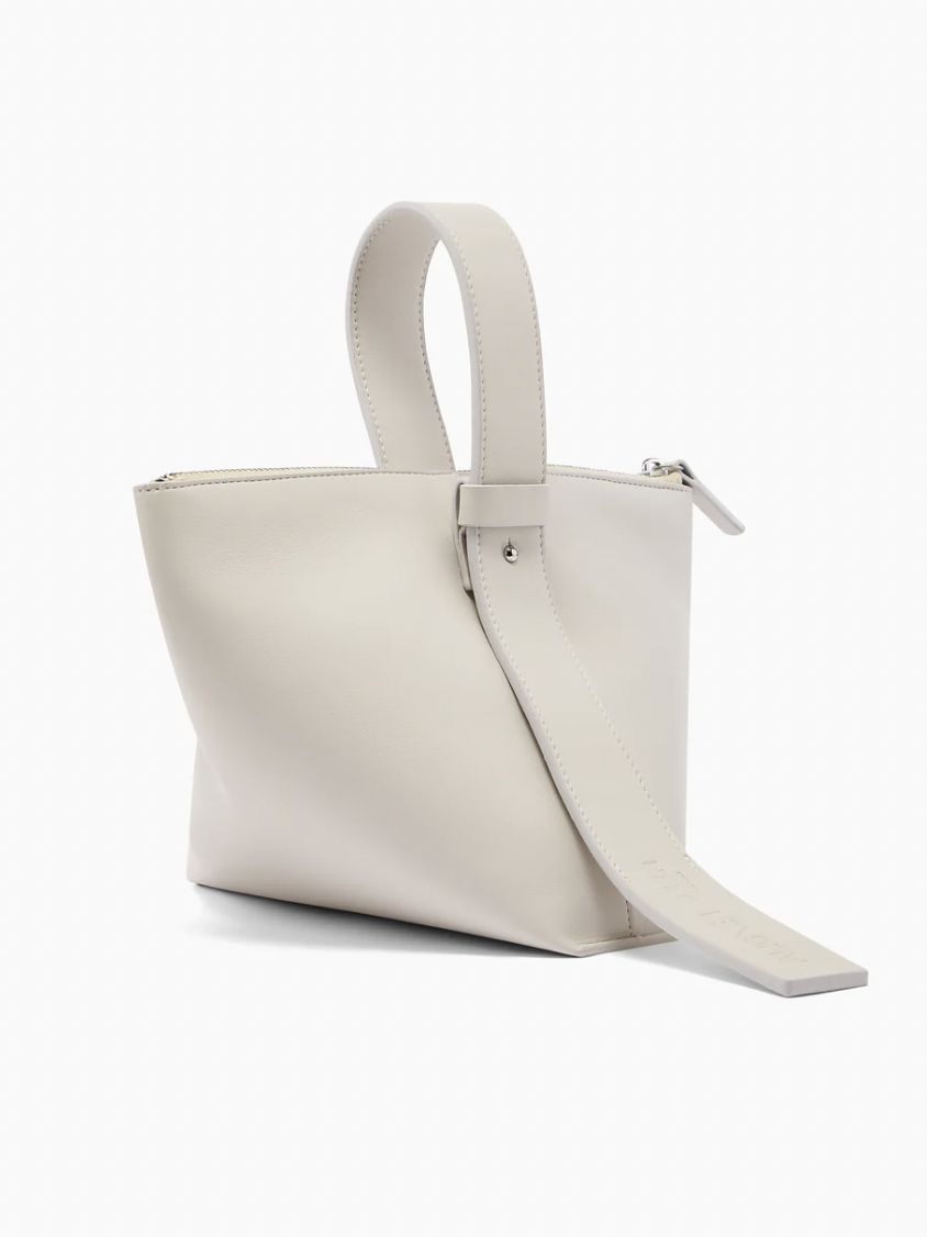 Been X Aligne + Falkirk Clutch Bag