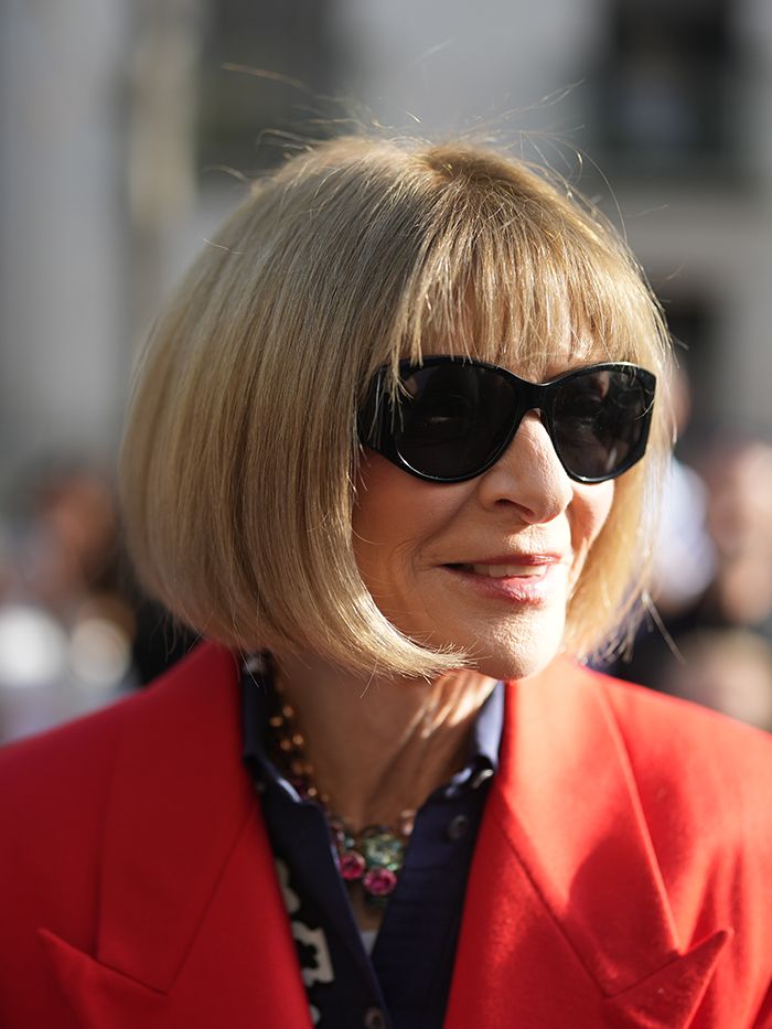 26 Short Hairstyles for Women Over 50 That Are So Timeless | Who What Wear
