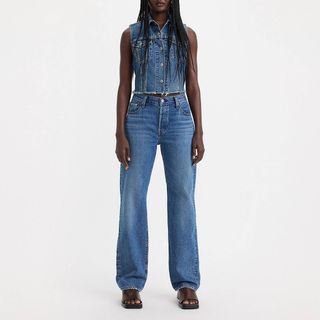 Levi's + 501 '90s Jeans