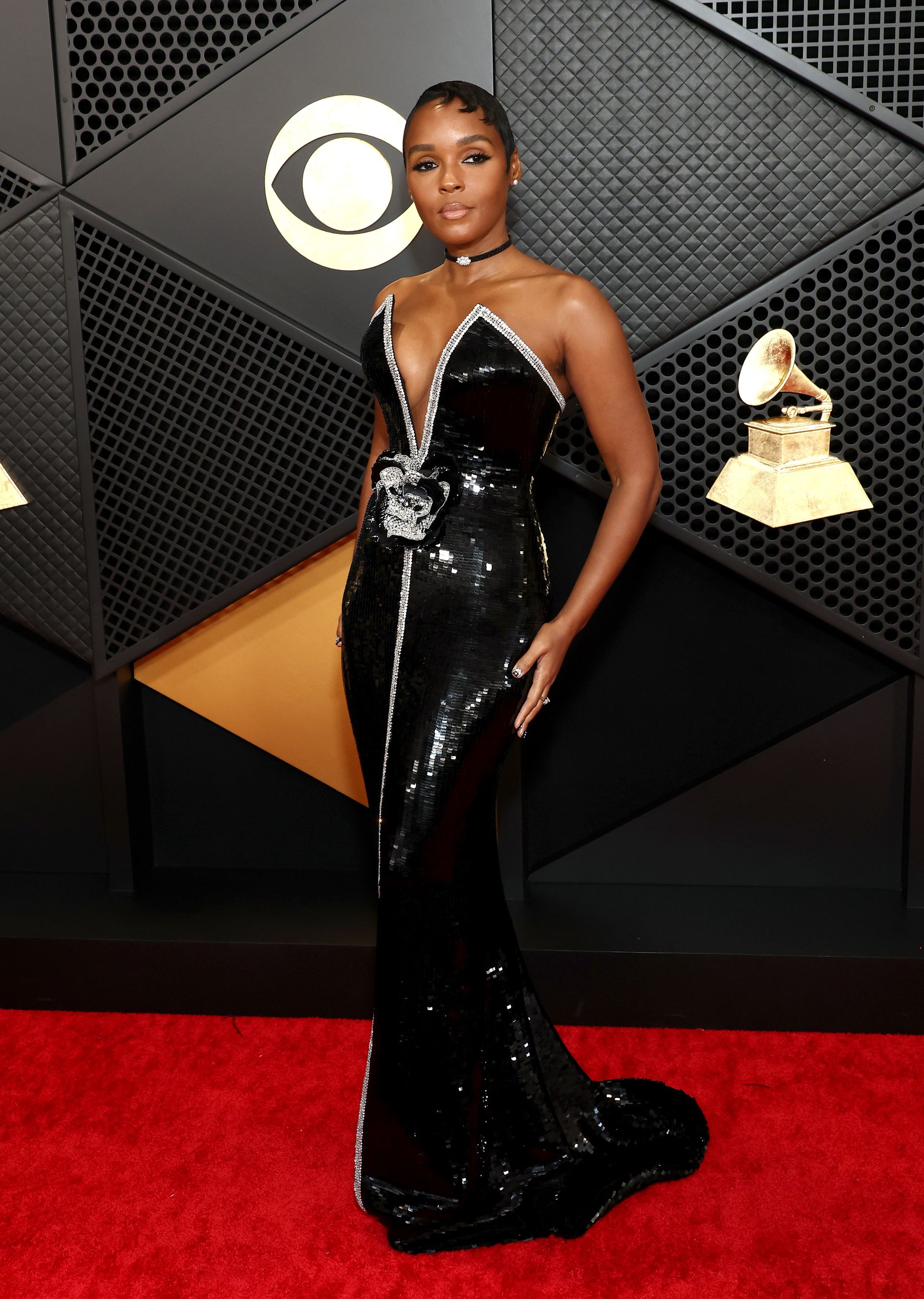 Grammys Red Carpet Fashion Looks 2024 | Who What Wear