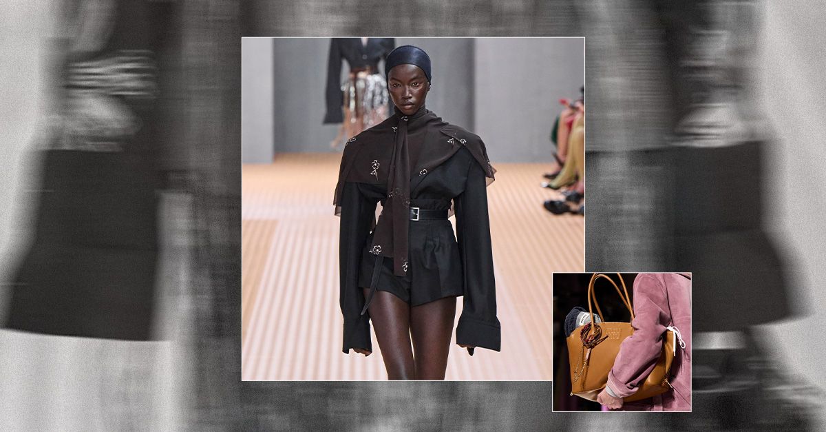 9 Spring 2024 Trends That Miu Miu and Prada Helped Start | Who