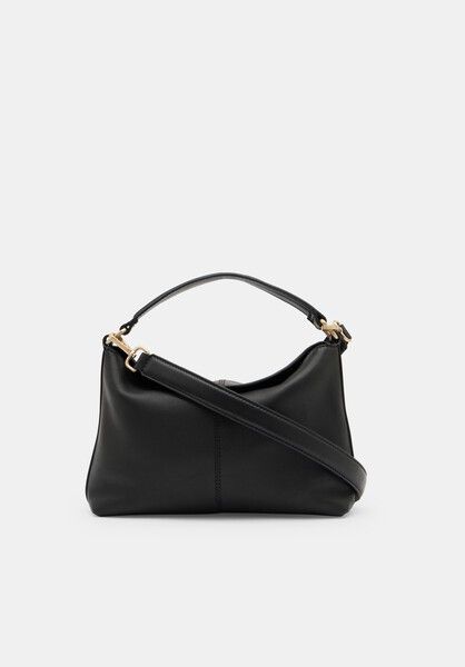 HUSH + Stevie Magdot Leather Crossbody Bag