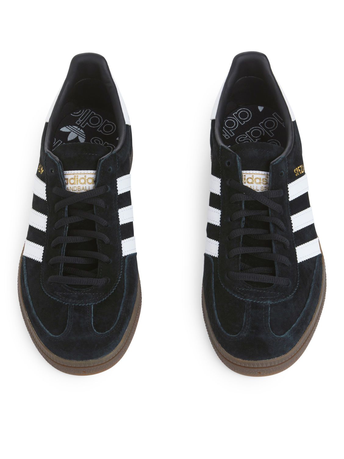 Arket + Adidas Handball Spezial Trainers
