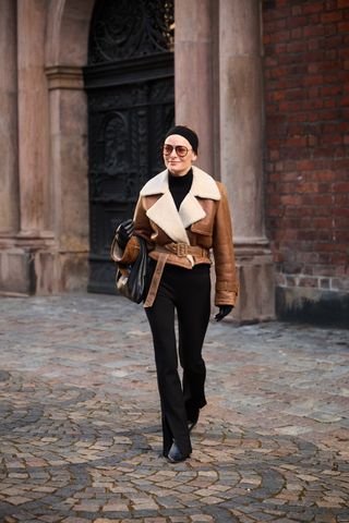 9 Street Style Trends Direct from Copenhagen This February
