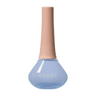 Gucci + Vernis à Ongles Nail Lacquer in 716 Lucky Baby Blue