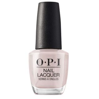 OPI + Nail Lacquer in Do You Take Lei Away?