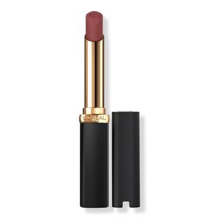 L'Oréal + Colour Riche Intense Volume Matte Lipstick in Worth It