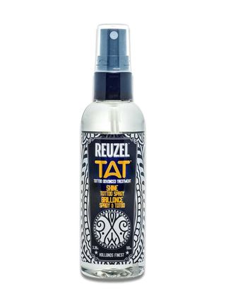 Reuzel + Shine Tattoo Spray
