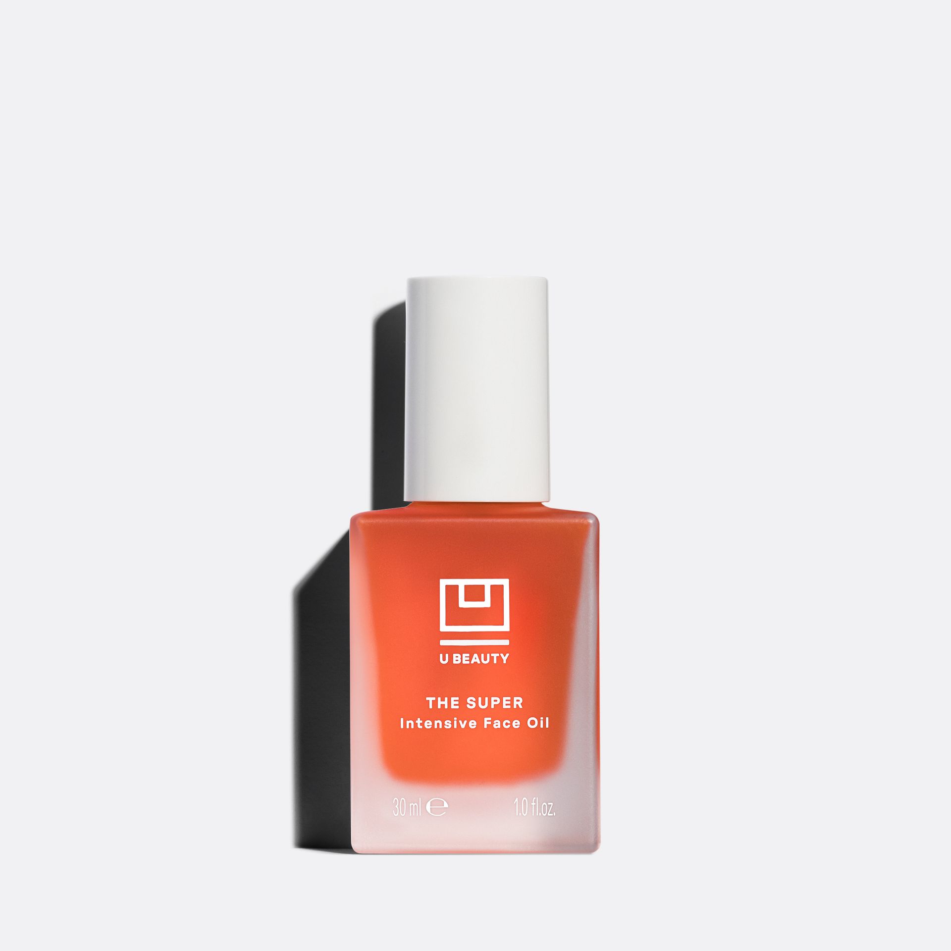 U Beauty + The Super Intensive Face Oil