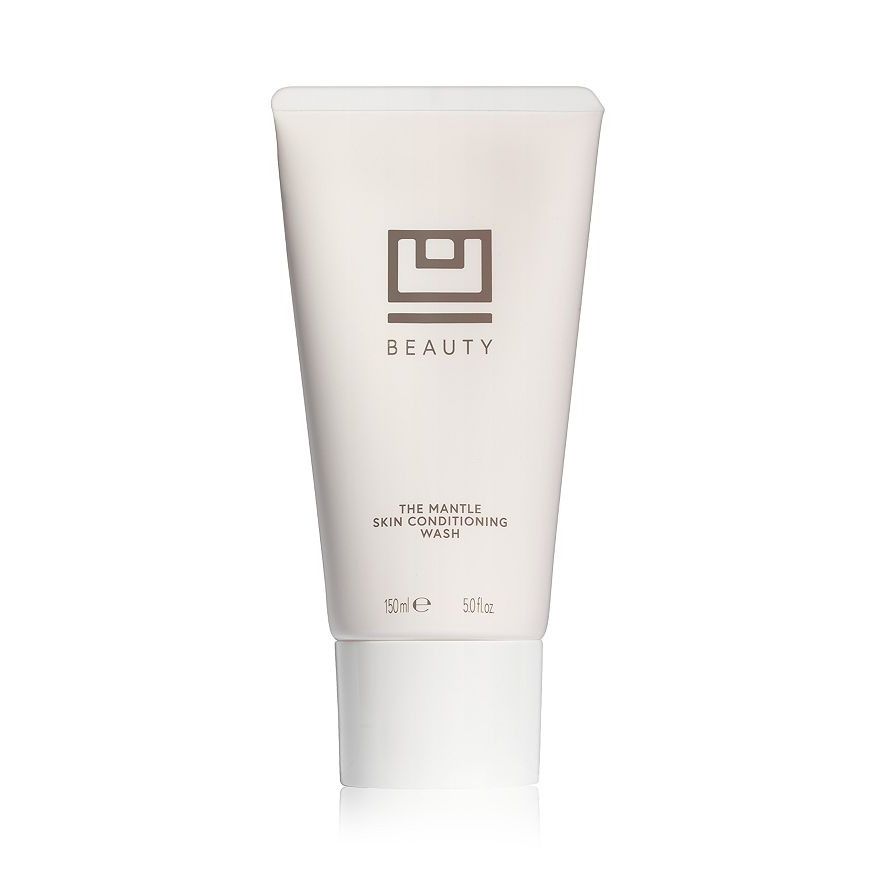 U Beauty + The Mantle Skin Conditioning Wash