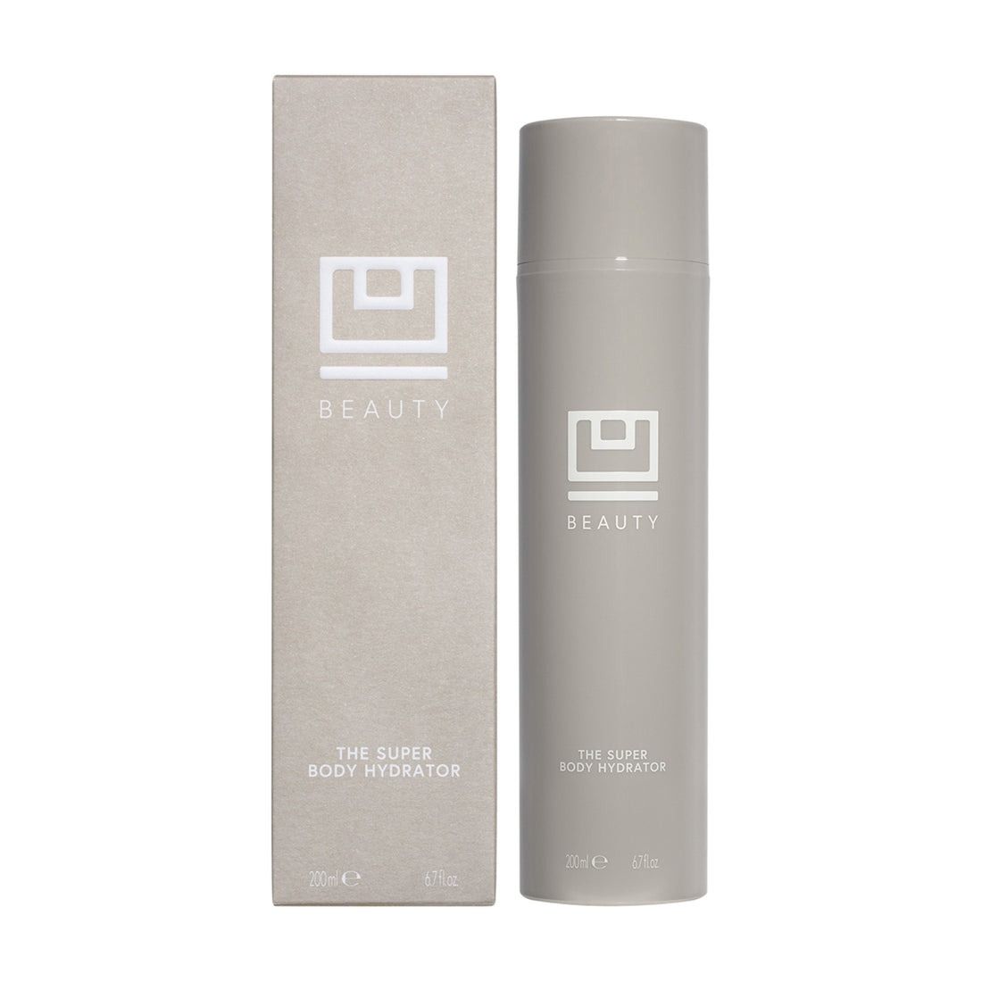 U Beauty + The Super Body Hydrator