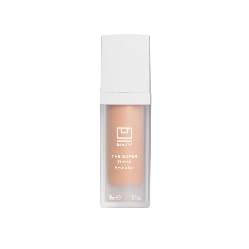 U Beauty + The Super Tinted Hydrator