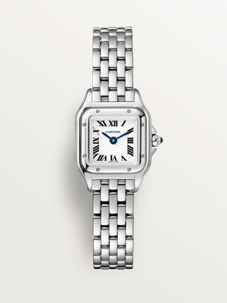 Cartier + Panthère de Cartier Watch Mini Model