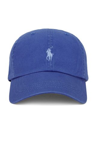 Polo Ralph Lauren + Chino Sport Cap
