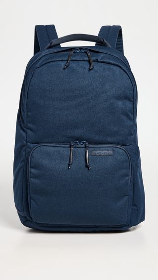 Brevite + The Brevite Backpack