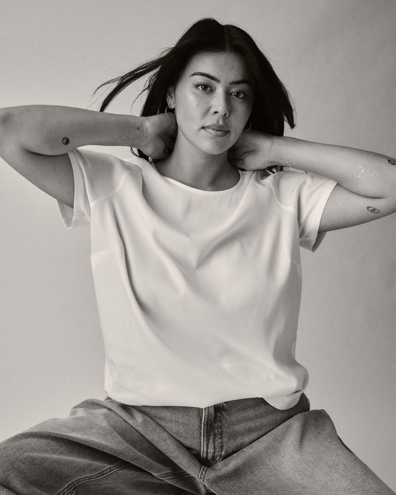 Shop Lauren Chan's Chic Universal Standard Collaboration Who What Wear