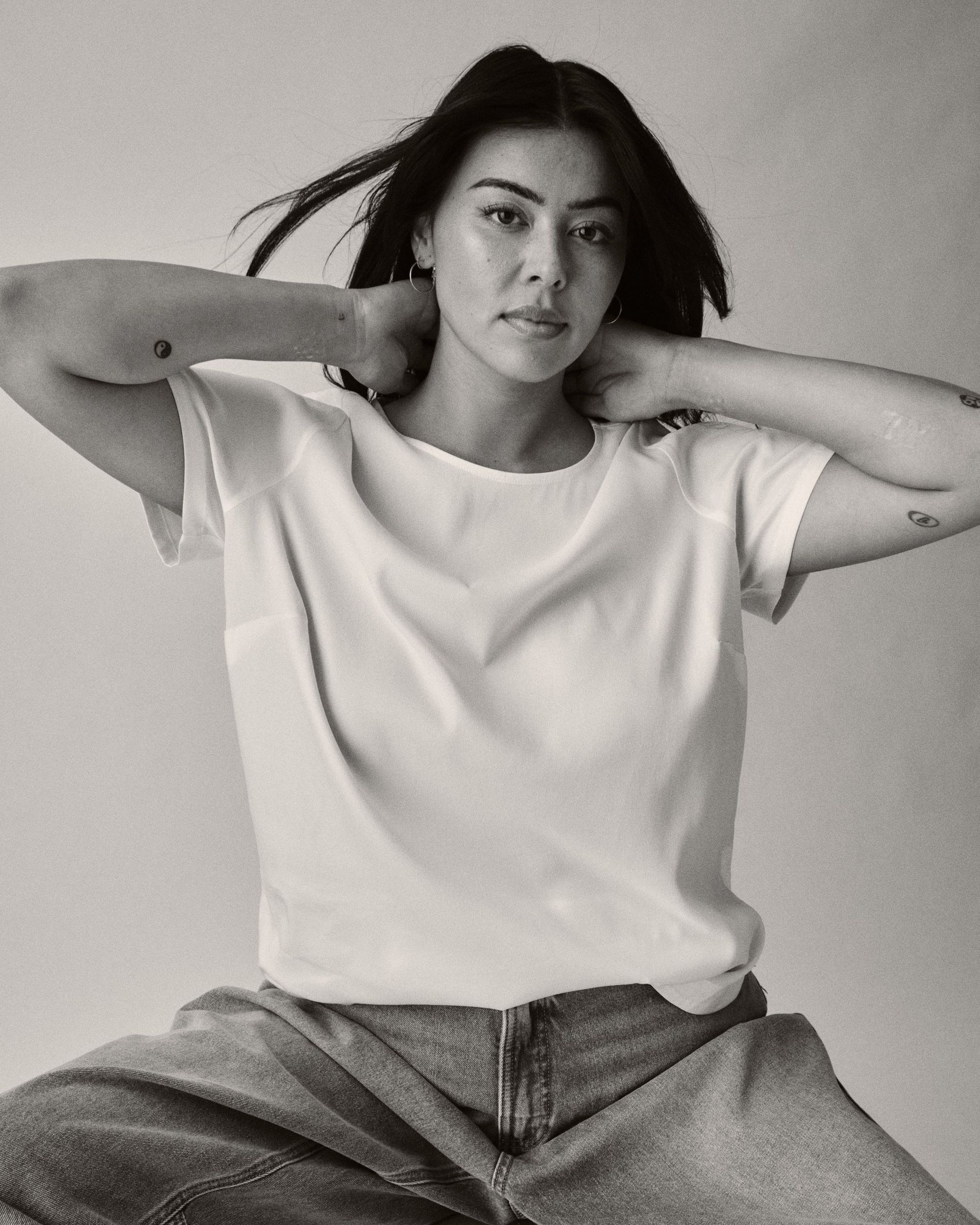 Shop Lauren Chan's Chic Universal Standard Collaboration Who What Wear