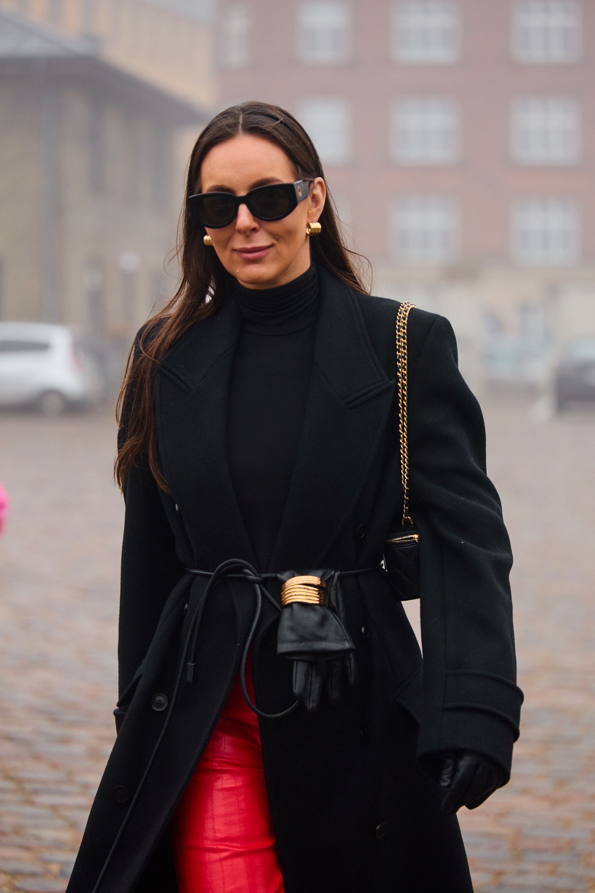 7 Street Style Trends From Copenhagen Fashion Week 7 Street Style Trends From Copenhagen Fashion Week