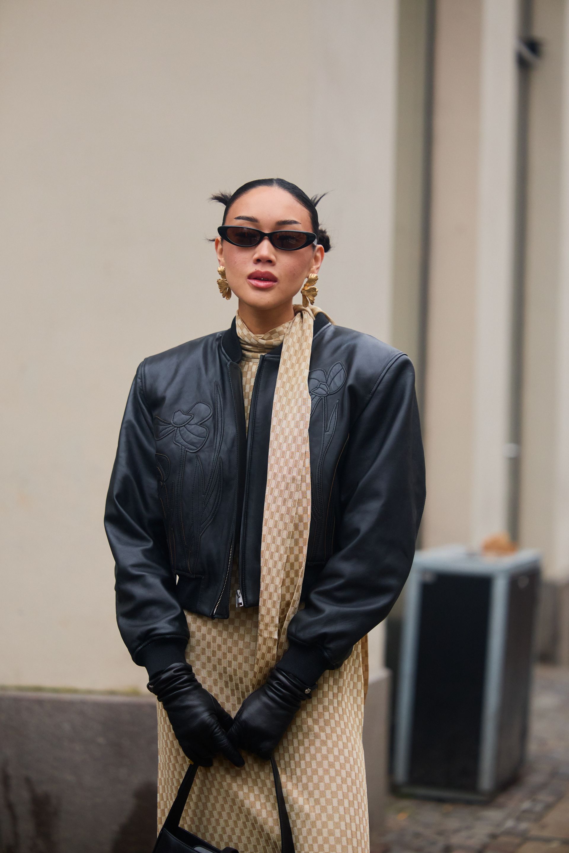 7 Street Style Trends From Copenhagen Fashion Week 7 Street Style Trends From Copenhagen Fashion Week