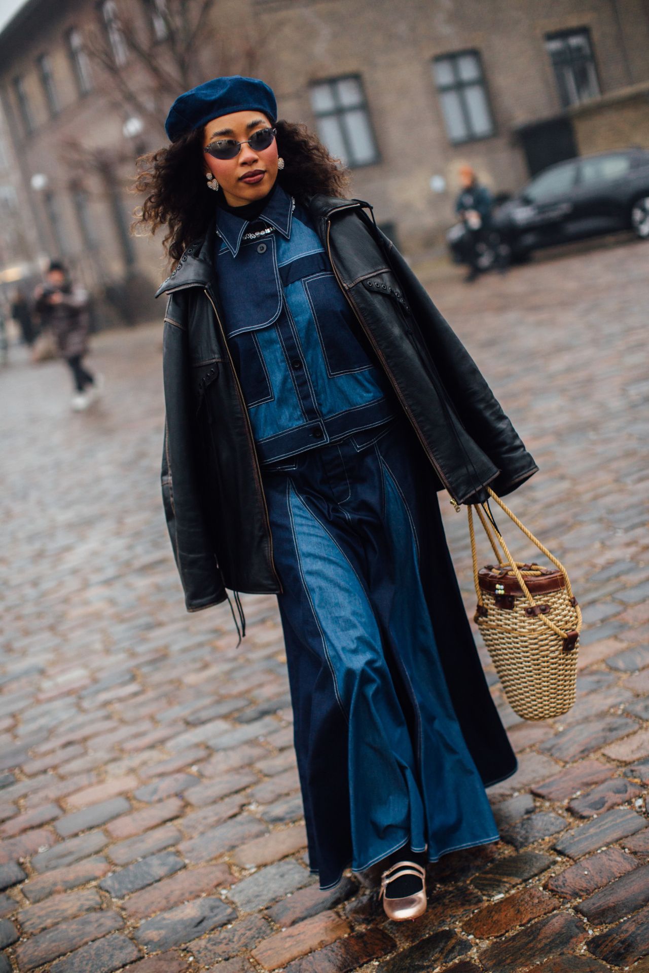 7 Street Style Trends From Copenhagen Fashion Week | Who What Wear