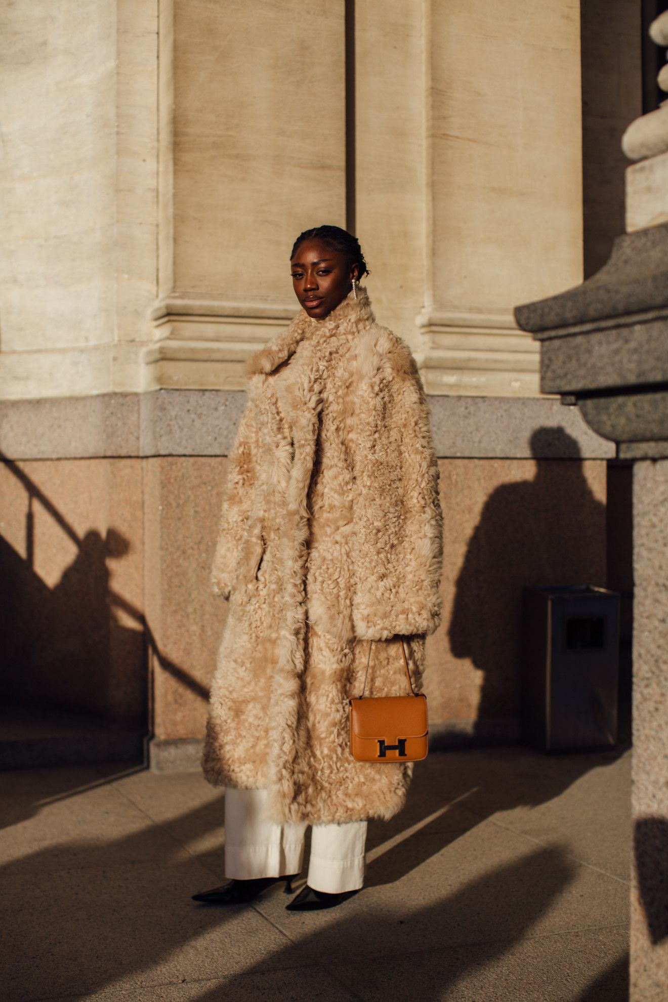 7 Street Style Trends From Copenhagen Fashion Week 7 Street Style Trends From Copenhagen Fashion Week