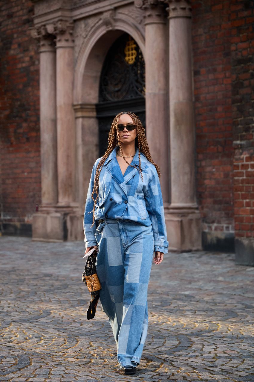 7 Street Style Trends From Copenhagen Fashion Week 7 Street Style Trends From Copenhagen Fashion Week