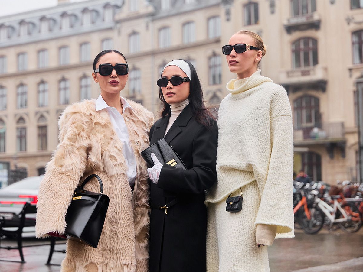 7 Street Style Trends From Copenhagen Fashion Week 7 Street Style Trends From Copenhagen Fashion Week