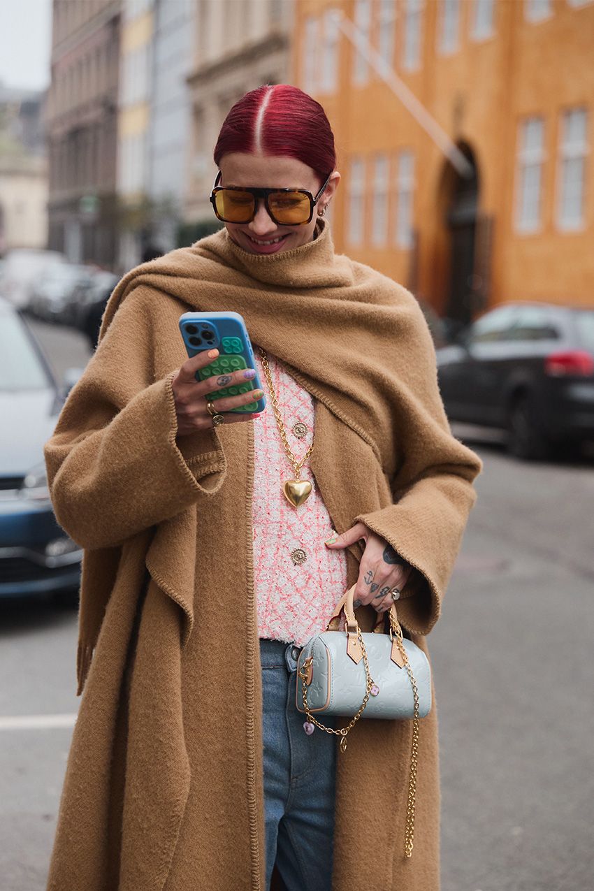 7 Street Style Trends From Copenhagen Fashion Week 7 Street Style Trends From Copenhagen Fashion Week