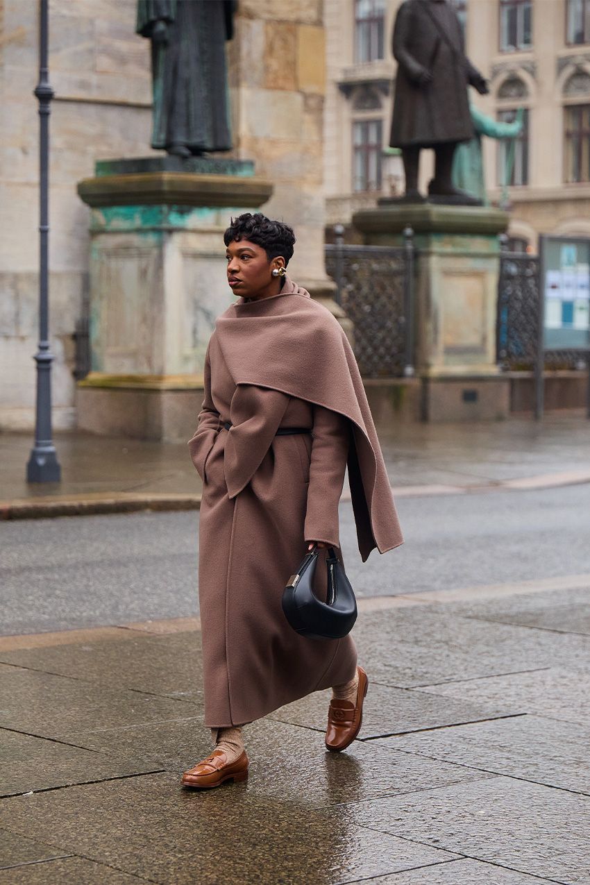 7 Street Style Trends From Copenhagen Fashion Week 7 Street Style Trends From Copenhagen Fashion Week