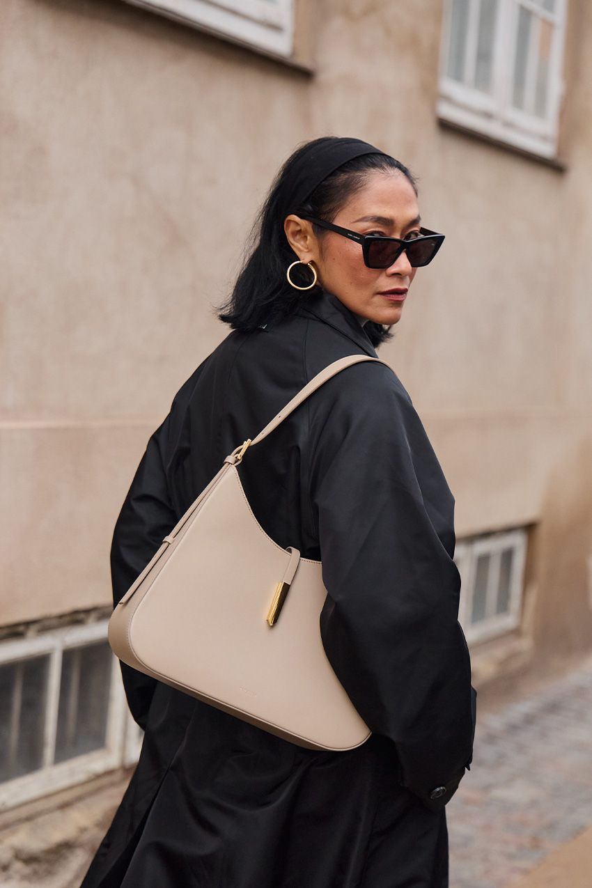 7 Street Style Trends From Copenhagen Fashion Week 7 Street Style Trends From Copenhagen Fashion Week