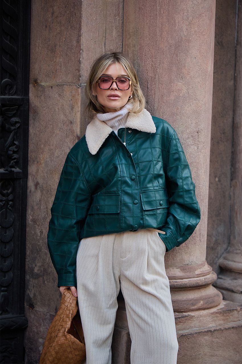 7 Street Style Trends From Copenhagen Fashion Week 7 Street Style Trends From Copenhagen Fashion Week