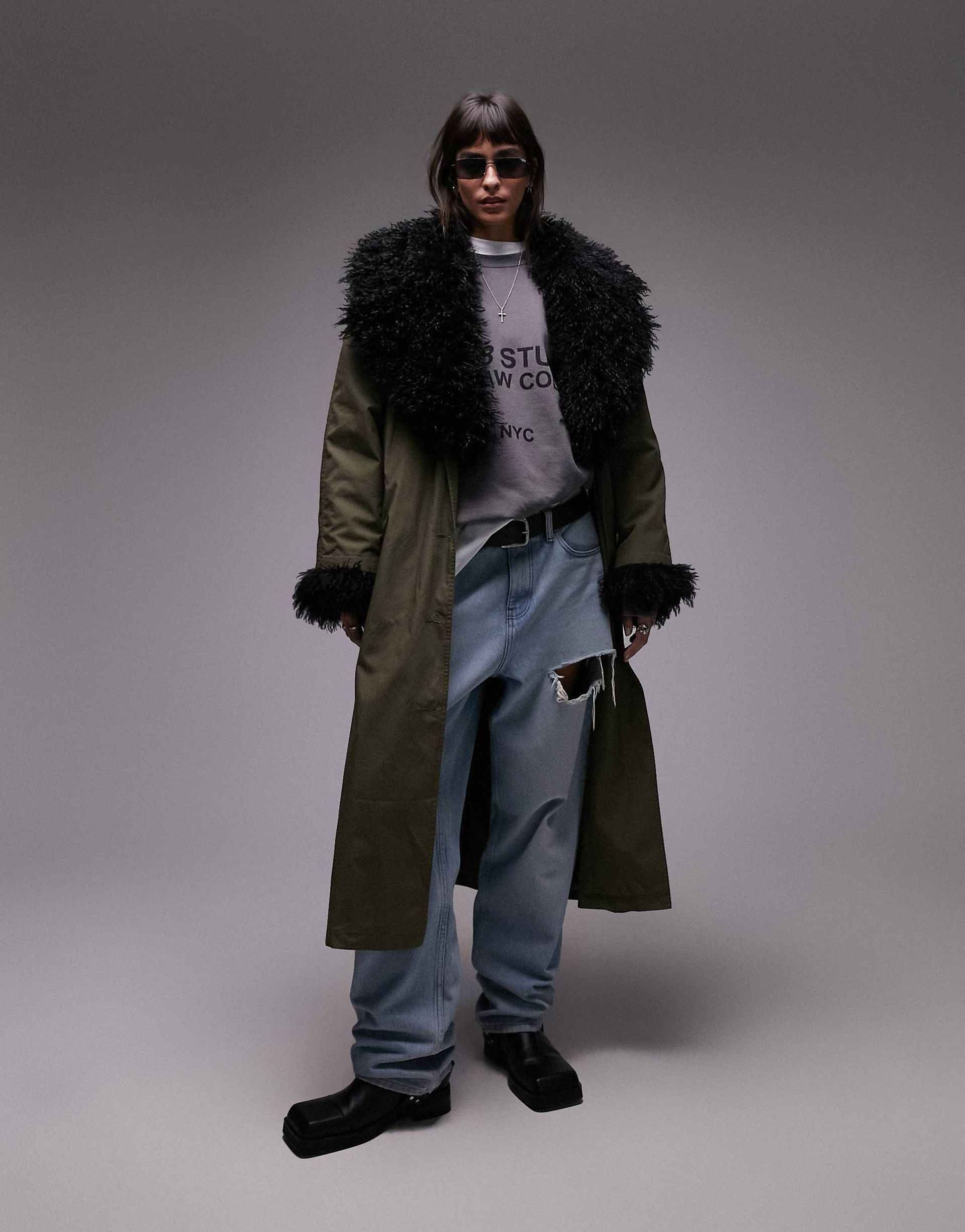 7 Street Style Trends From Copenhagen Fashion Week 7 Street Style Trends From Copenhagen Fashion Week