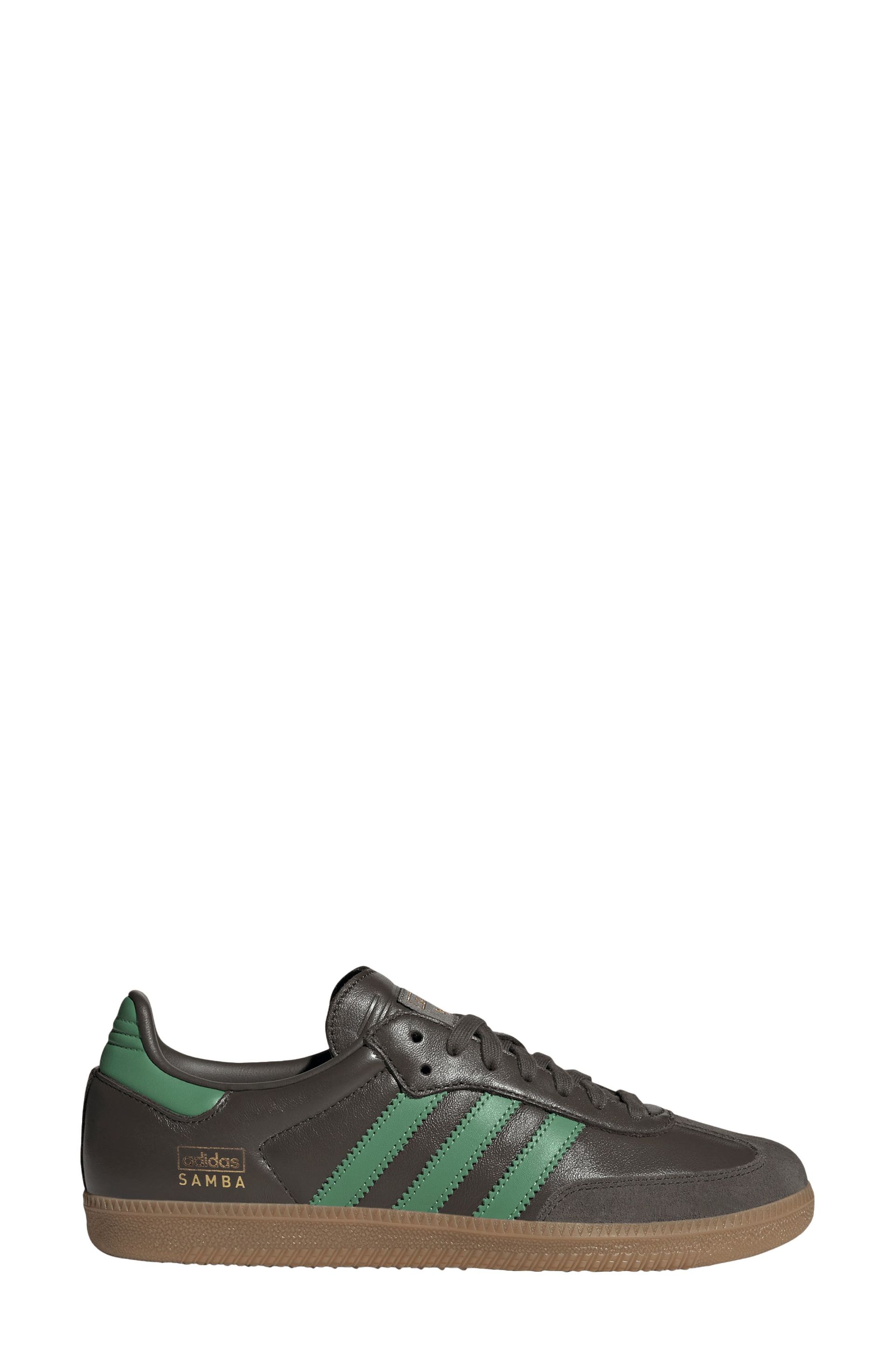 Adidas + Gender Inclusive Samba Og Sneaker
