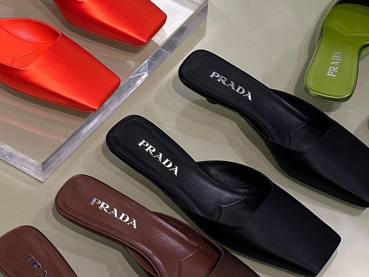The Best Shoe Brands of 2024, According to Editors | Who What Wear