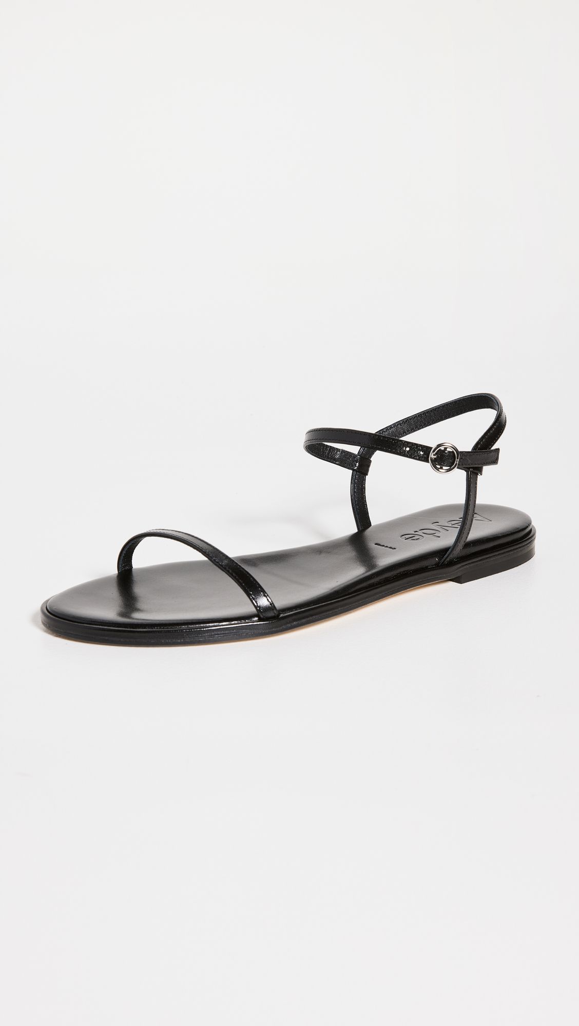 Aeyde + Nettie Sandals