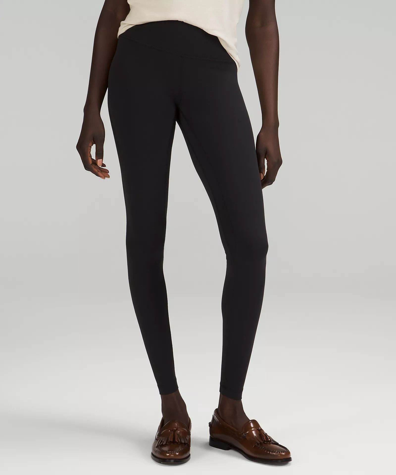 Lululemon + Align High-Rise Pant 28