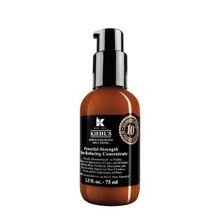 Kiehl's + Powerful Strength Line Reducing Concentrate