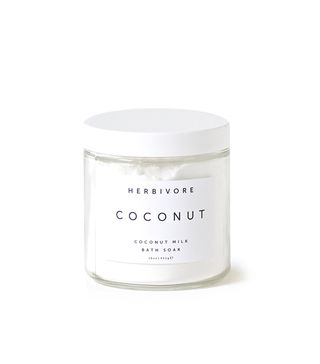Herbivore + Coconut Soak