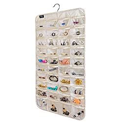 BB Brotrade + Hanging Jewelry Organizer