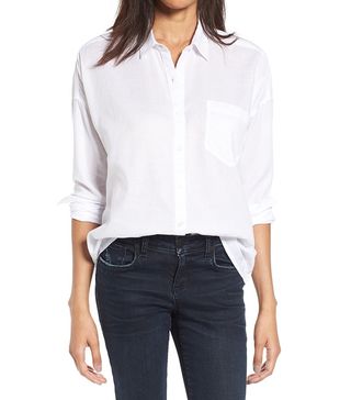 BP + Cotton Shirt