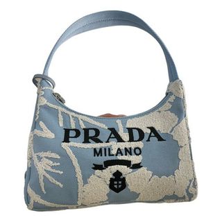 Prada + Re-Edition 2000 Bag