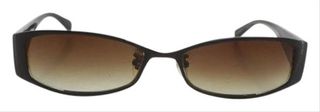 Prada + Brown Sunglasses