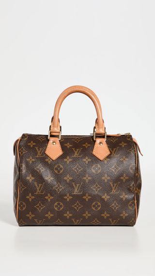 Louis Vuitton + Monogram Bag